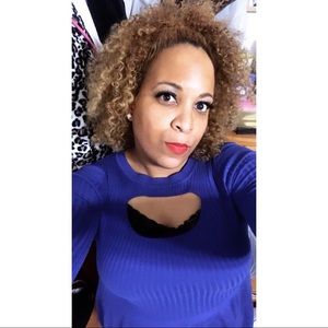 Meet your Posher, Jocelyn